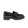 Dl Sport mocassins et loafers noir 1