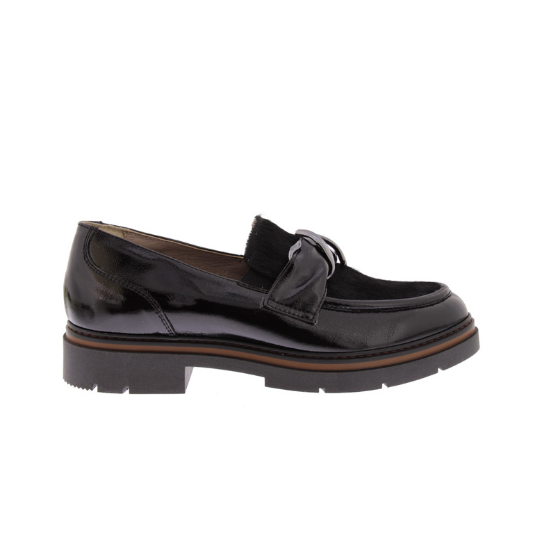 Dl Sport mocassins et loafers noir 1