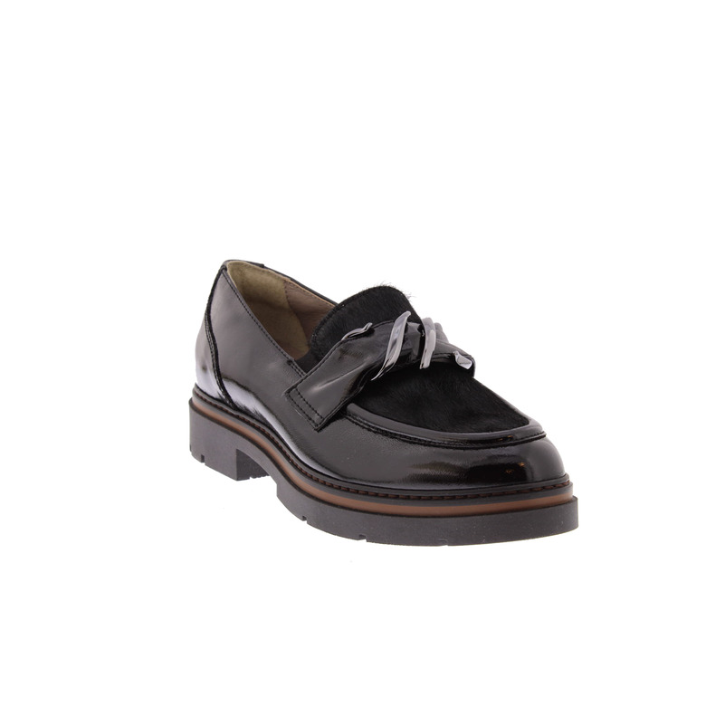 Dl Sport mocassins et loafers noir 2