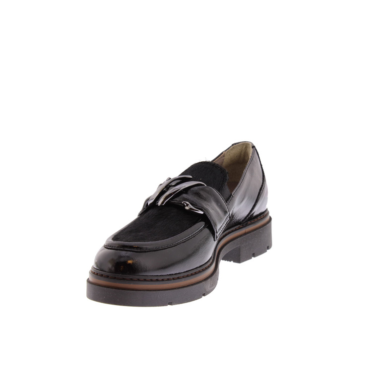 Dl Sport mocassins et loafers noir 3