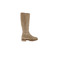 Dl Sport bottes beige 1