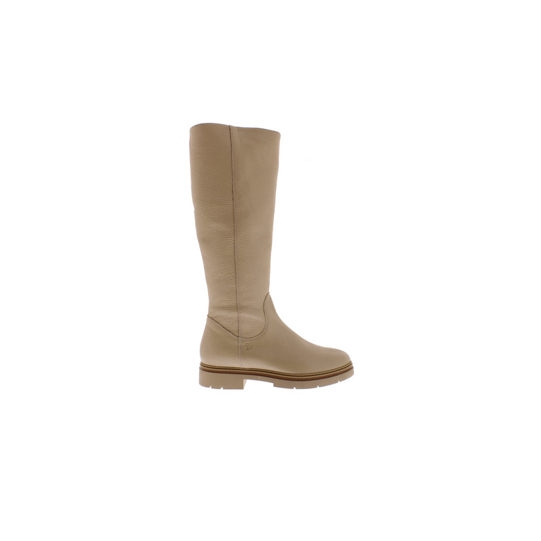Dl Sport laarzen beige