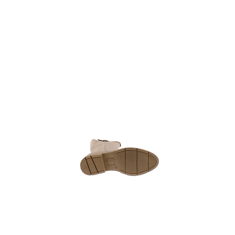 Dl Sport laarzen ecru 5