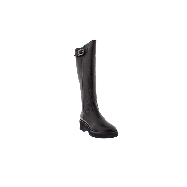 Dl Sport bottes noir 2