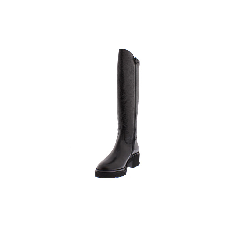 Dl Sport bottes noir 3