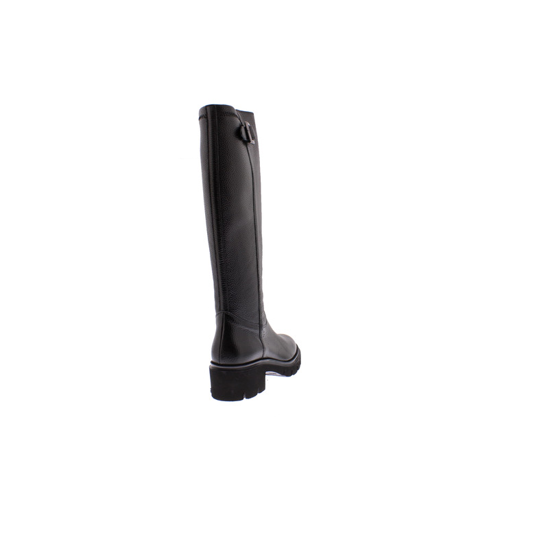 Dl Sport bottes noir 4