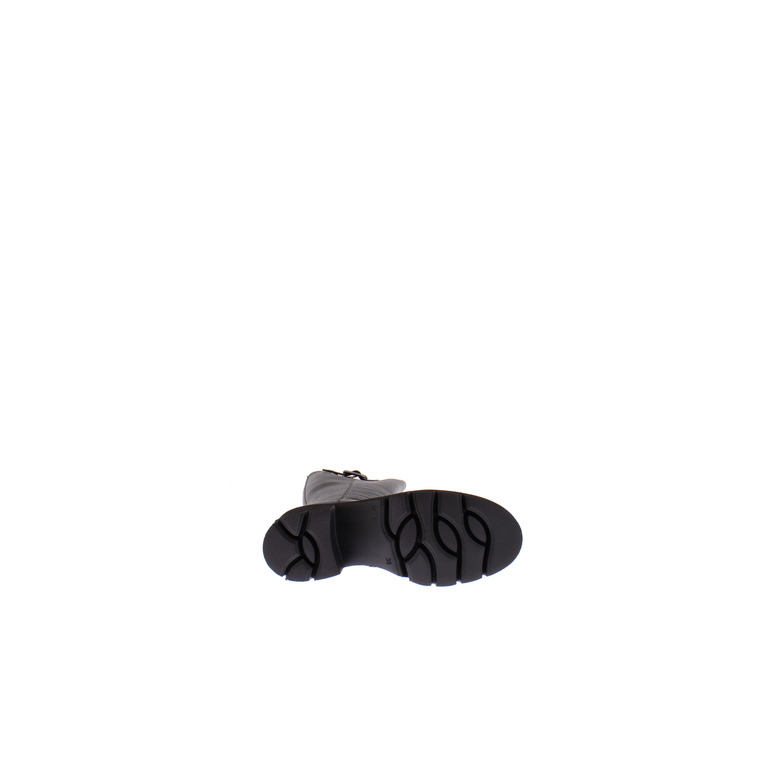 Dl Sport bottes noir 5