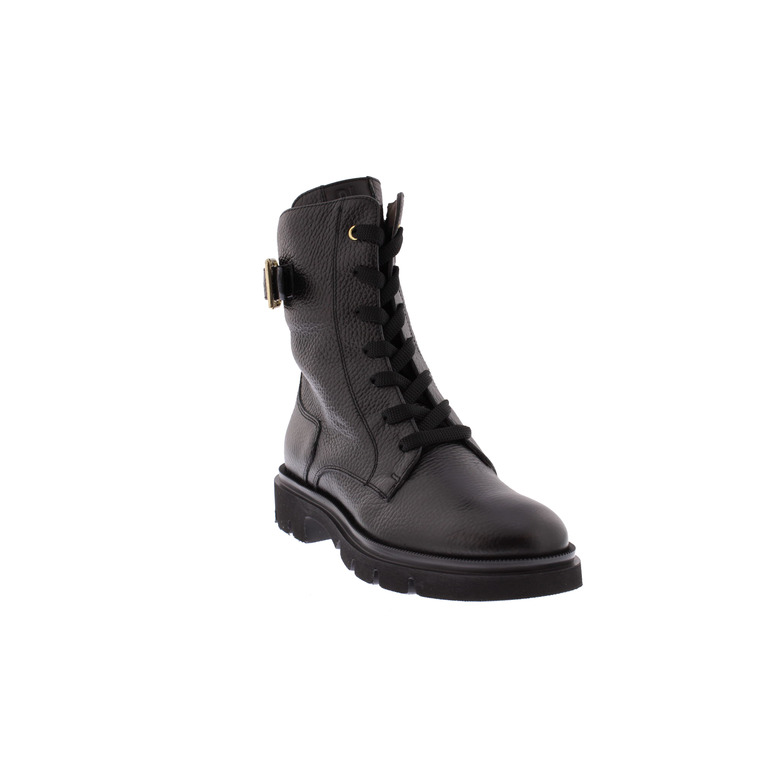 Dl Sport bottillons noir 2