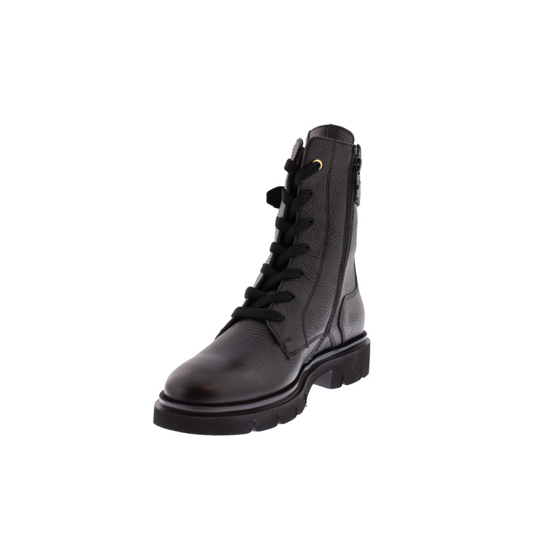 Dl Sport bottillons noir 3