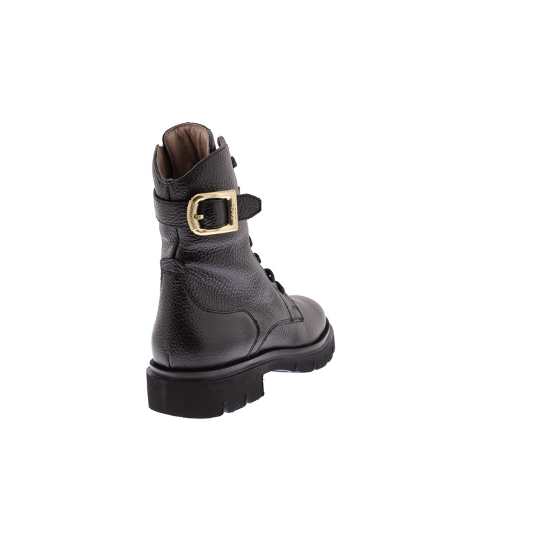 Dl Sport bottillons noir 4