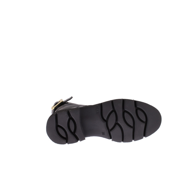Dl Sport bottillons noir 5