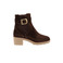 Dl Sport bottillons brun 1