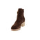 Dl Sport bottillons brun 3