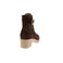 Dl Sport bottillons brun 4