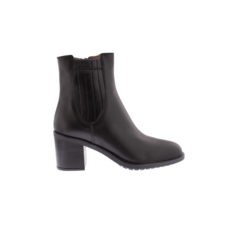 Dl Sport bottillons noir