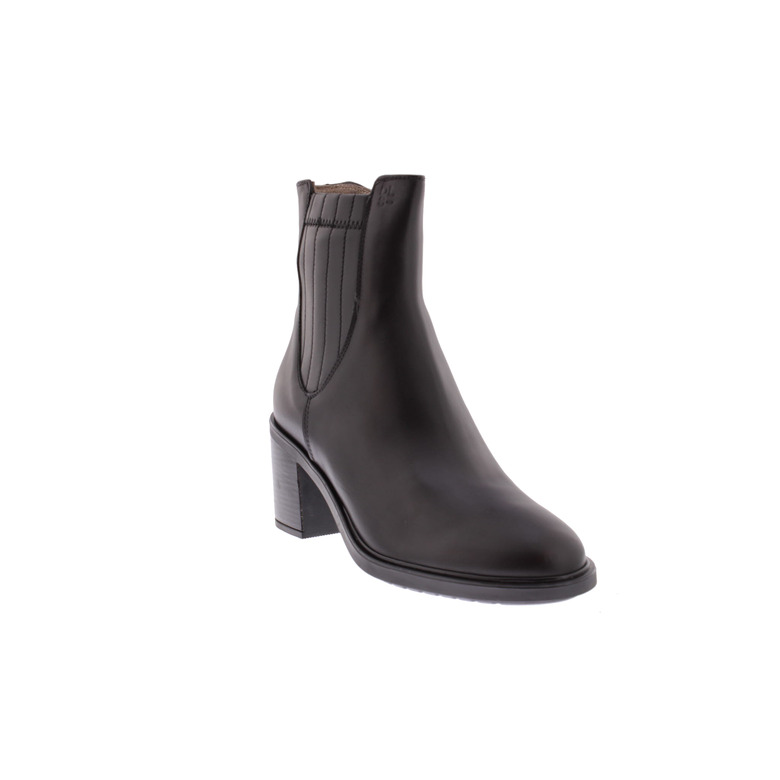 Dl Sport bottillons noir 2