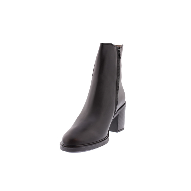 Dl Sport bottillons noir 3