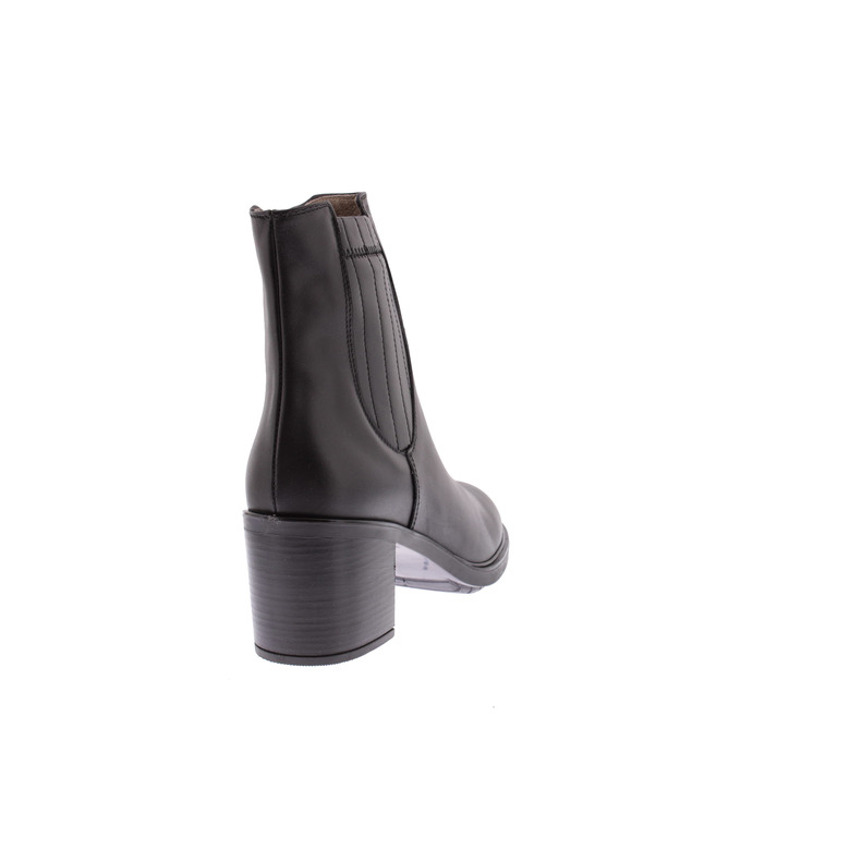 Dl Sport bottillons noir 4