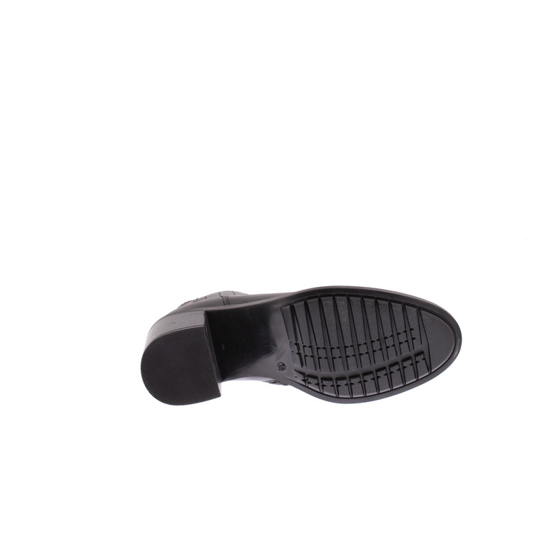 Dl Sport bottillons noir 5