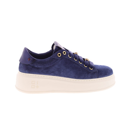 Gio& sneakers blauw
