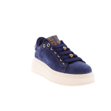 Gio& sneakers blauw