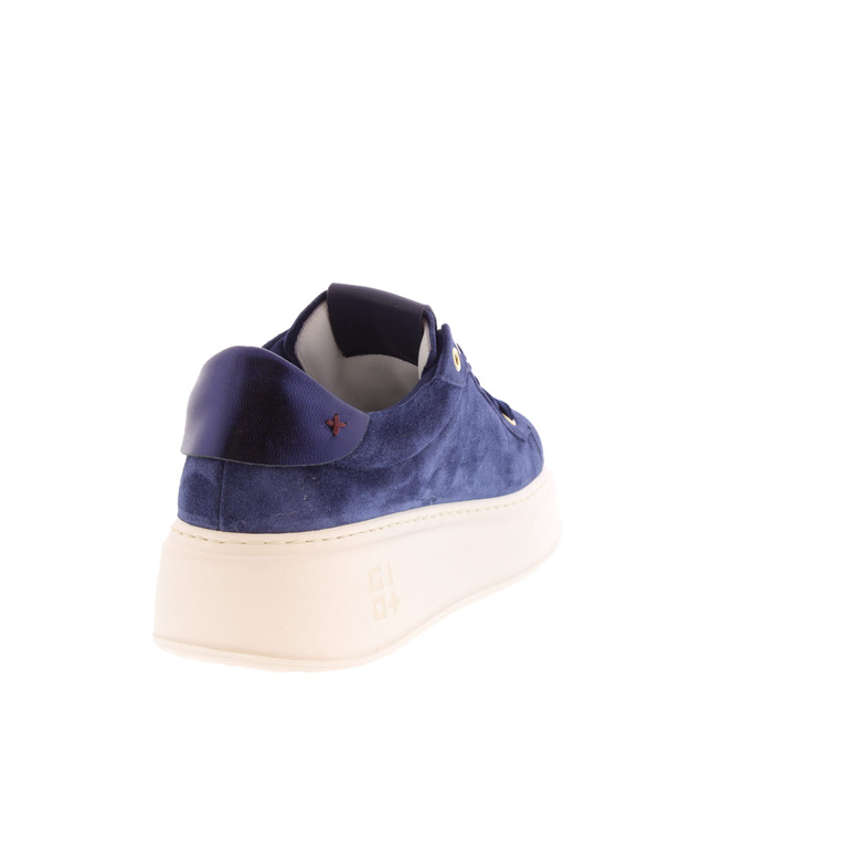 Gio& sneakers bleu 4