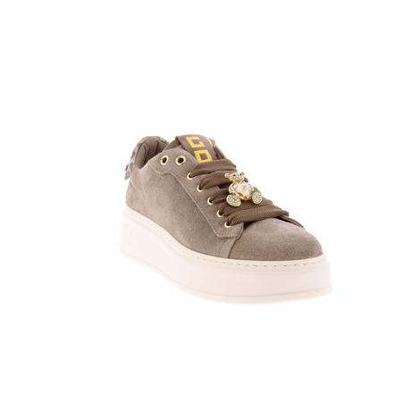 Gio& sneakers beige