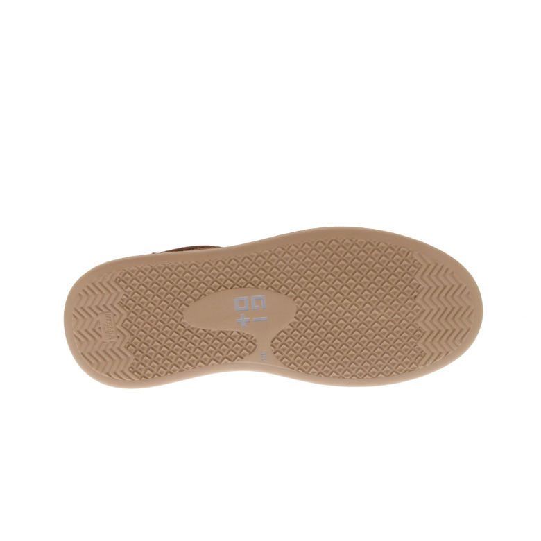 Gio& sneakers brun 5