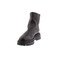 Halmanera bottillons noir 3