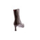 Halmanera bottillons brun 4