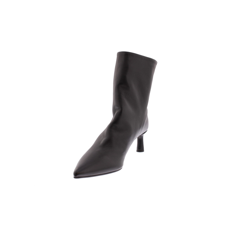 Halmanera bottillons noir 3