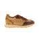 Hispanitas sneakers bruin 1