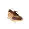 Hispanitas sneakers bruin 2