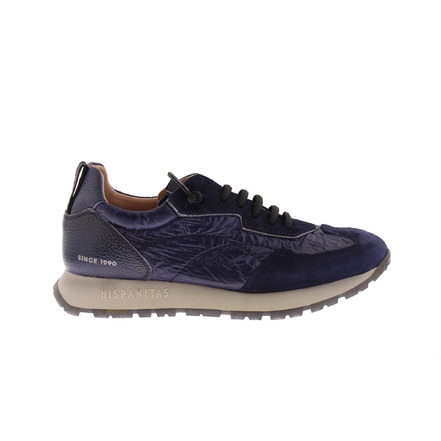 Hispanitas sneakers blauw