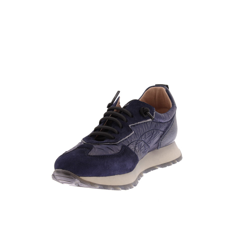 Hispanitas sneakers blauw 3