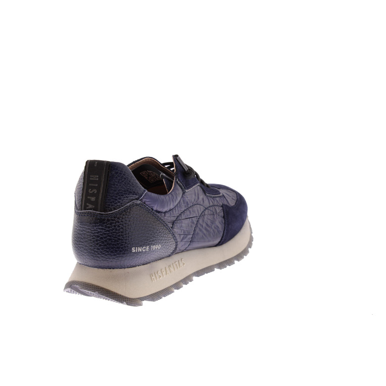 Hispanitas sneakers blauw 4