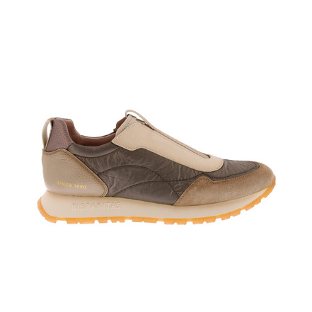 Hispanitas slip-ons taupe
