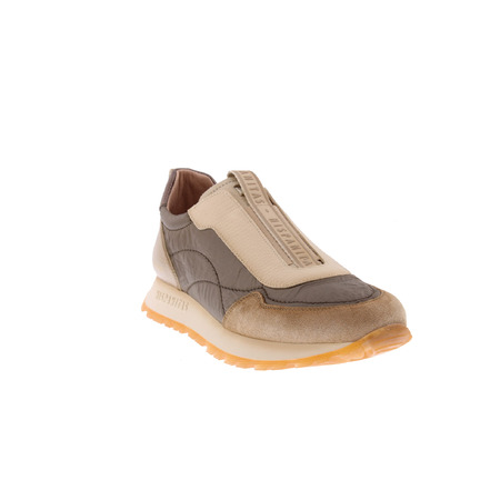 Hispanitas slip-ons taupe
