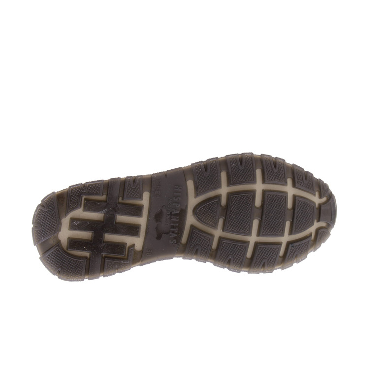 Hispanitas slip-ons noir 5