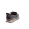 Hispanitas mocassins & loafers zwart 4