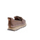 Hispanitas mocassins et loafers bronze 4