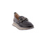 Hispanitas mocassins et loafers noir 2