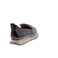 Hispanitas mocassins et loafers noir 4