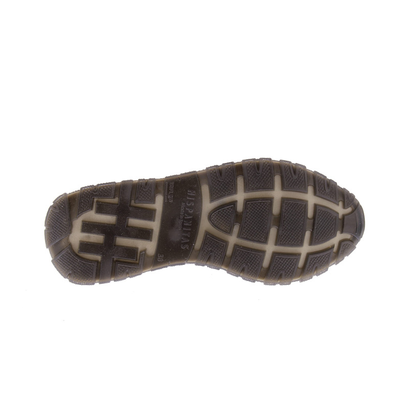 Hispanitas mocassins et loafers noir 5