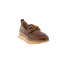 Hispanitas mocassins & loafers bruin 2