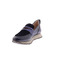 Hispanitas mocassins & loafers blauw 3