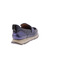 Hispanitas mocassins & loafers blauw 4