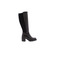 Hispanitas bottes noir 1