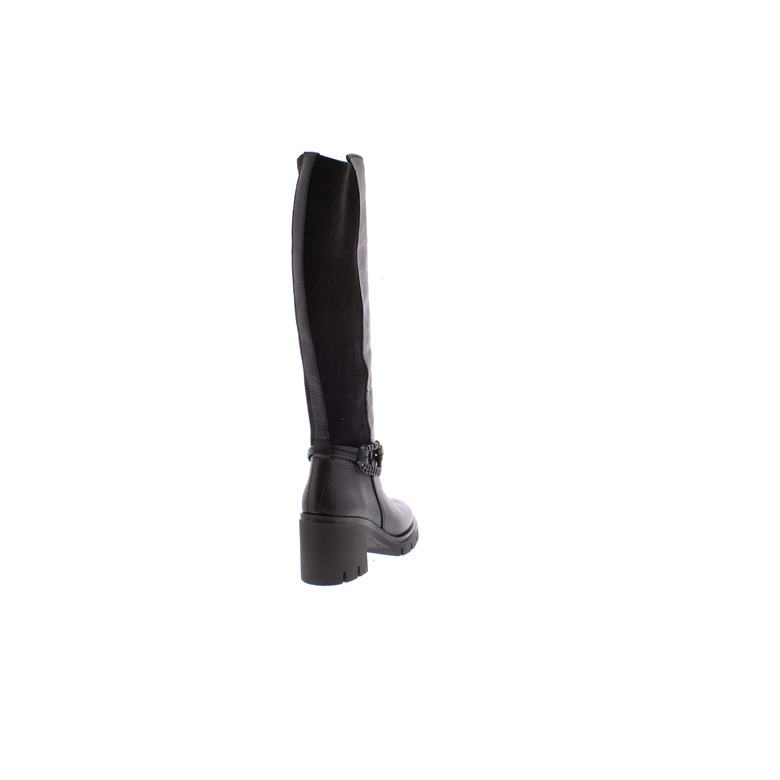 Hispanitas bottes noir 4