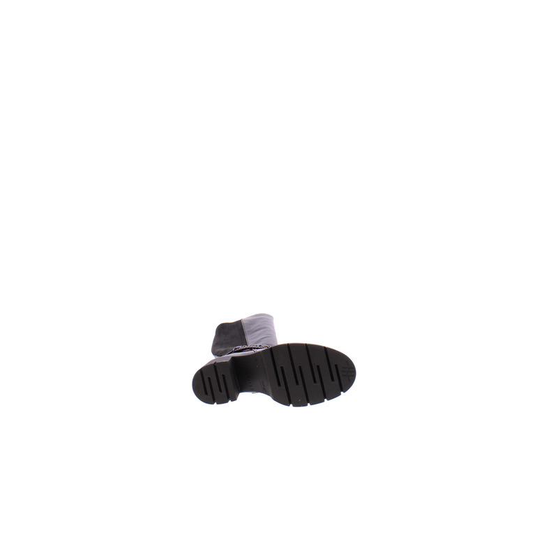 Hispanitas bottes noir 5